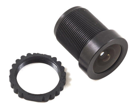 FPV Camera Lens (2.5mm Wide)