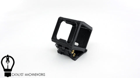 Adjustable GoPro Session Mount