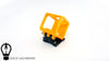 Adjustable GoPro Session Mount