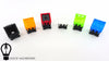 Adjustable GoPro Session Mount