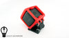 Adjustable GoPro Session Mount