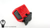 Adjustable GoPro Session Mount