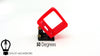 Adjustable GoPro Session Mount