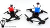 Adjustable GoPro Session Mount