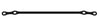 Spare 4mm Arm Brace (SuperLight 5 inch)