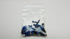 Spare Fastener Set 250-R (6")