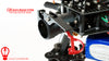 C25 Quick Release System for Multirotor Arms ----- (Fits Cinestar or Similar Craft)