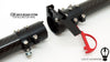 C25 Quick Release System for Multirotor Arms ----- (Fits Cinestar or Similar Craft)