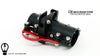 C25 Quick Release System for Multirotor Arms ----- (Fits Cinestar or Similar Craft)