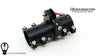 C25 Quick Release System for Multirotor Arms ----- (Fits Cinestar or Similar Craft)