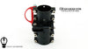 C25 Quick Release System for Multirotor Arms ----- (Fits Cinestar or Similar Craft)