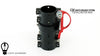 C25 Quick Release System for Multirotor Arms ----- (Fits Cinestar or Similar Craft)