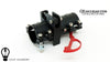 C25 Quick Release System for Multirotor Arms ----- (Fits Cinestar or Similar Craft)
