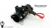 C25 Quick Release System for Multirotor Arms ----- (Fits Cinestar or Similar Craft)