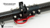 C25 Quick Release System for Multirotor Arms ----- (Fits Cinestar or Similar Craft)