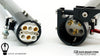 C25 Quick Release System for Multirotor Arms ----- (Fits Cinestar or Similar Craft)
