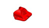 TPU Camera Hood - SuperLight 4R