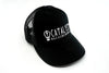 Catalyst Machineworks Hat - Black