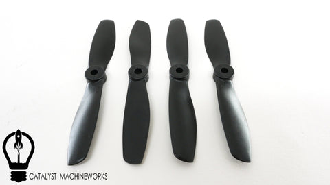DAL 5045 V2 FPV RACING PROPS (5", 2 BLADE)