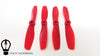 DAL 5045 V2 FPV RACING PROPS (5", 2 BLADE)
