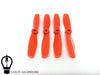 DAL 5045 V2 FPV RACING PROPS (5", 2 BLADE)