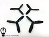 DAL 5045 V2 FPV RACING PROPS (5", 3 BLADE)