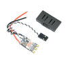 DYS - XSD20A DSHOT 600 or BLHELI_S ESC