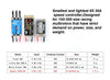 Spedix 30A HV 3-6S ESC BlHeli_S/Dshot