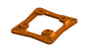 Micro FC Adapter / anti-vibration Mount