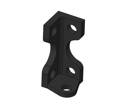 Spare Fuselage Box Bracket (Stigg 195)