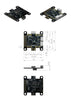 KOMBINI Flight Controller (FC / PDB in ONE!)