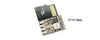Matek Micro BEC 1.5A 5V/12V-ADJ