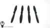 DAL J6040 FPV RACING PROPS (6", 2 BLADE)