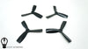 DAL 4045 FPV RACING PROPS (4", 3 BLADE)