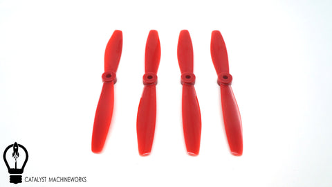 DAL J6045 FPV RACING PROPS (6", 2 BLADE)