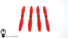 DAL J6045 FPV RACING PROPS (6", 2 BLADE)
