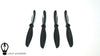 DAL J6045 FPV RACING PROPS (6", 2 BLADE)