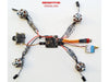 RedRotorRC RROSD (PDB and OSD in one!)