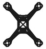 Spare 4mm Main Base Plate (SuperLight 5 inch)