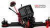 The Cool Mount - (Universal GoPro Session Mount)