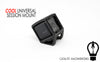 The Cool Mount - (Universal GoPro Session Mount)