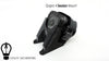 GoPro Session Camera Mount (Speed Addict 180-R, 210-R, 250-R)