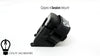 GoPro Session Camera Mount (Speed Addict 180-R, 210-R, 250-R)