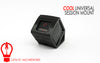 The Cool Mount - (Universal GoPro Session Mount)