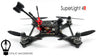 Superlight 4R (Leading the 4 inch Revolution)