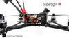 Superlight 4R (Leading the 4 inch Revolution)