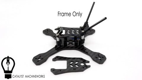 Speed Addict SuperLight (3 inch)
