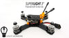 Speed Addict SuperLight (3 inch)
