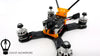 Optional Color 3D Plastic Part Set (SuperLight 3")