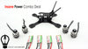 Speed Addict SuperLight (3 inch)